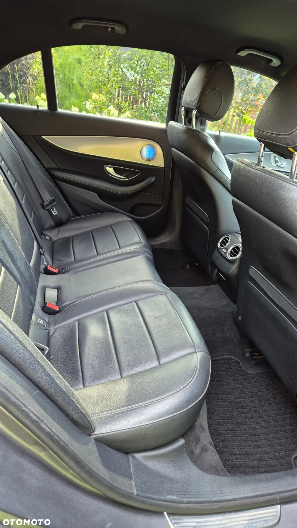 Mercedes-Benz Klasa E 220 d 9G-TRONIC AMG Line - 16