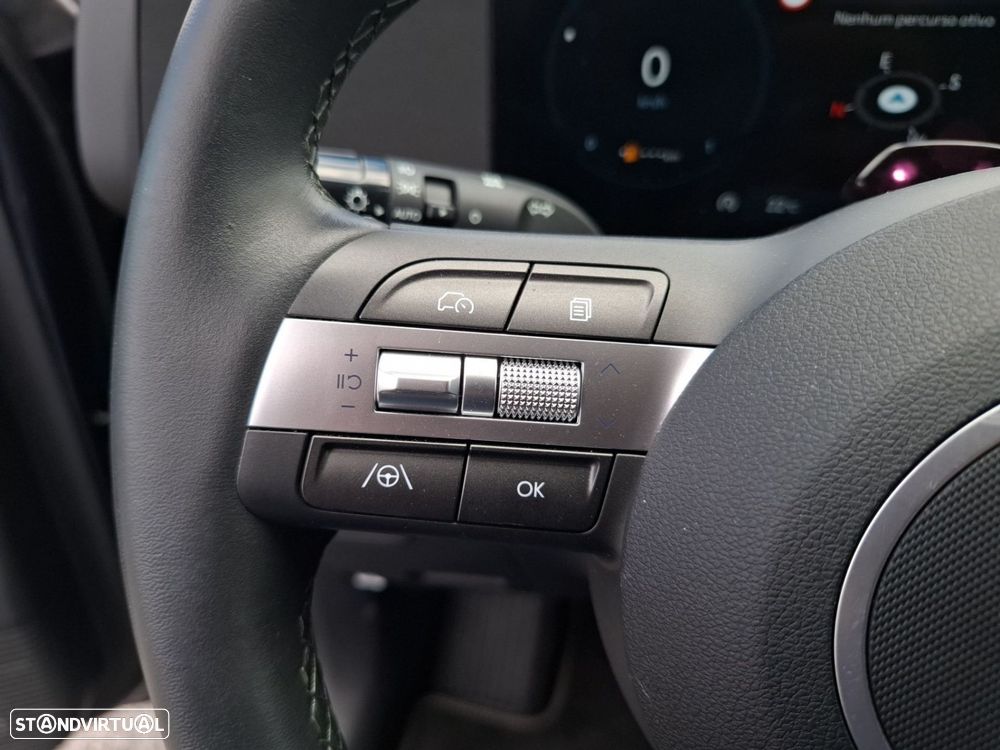 Hyundai Kauai 1.0 T-GDi Premium (TT) - 16