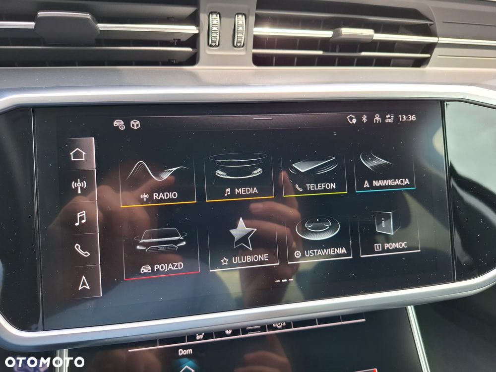 Audi A6 Limousine 40 TDI mHEV Advanced S tronic - 23