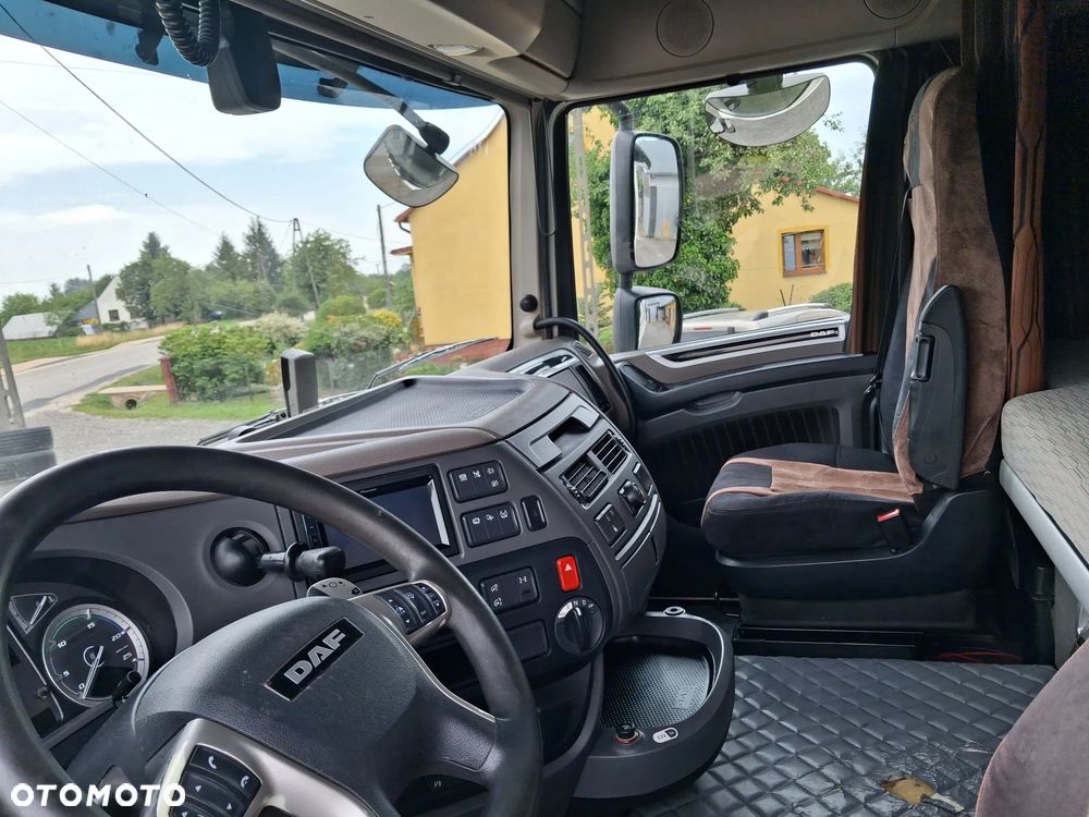 DAF XF 480 FL - 6