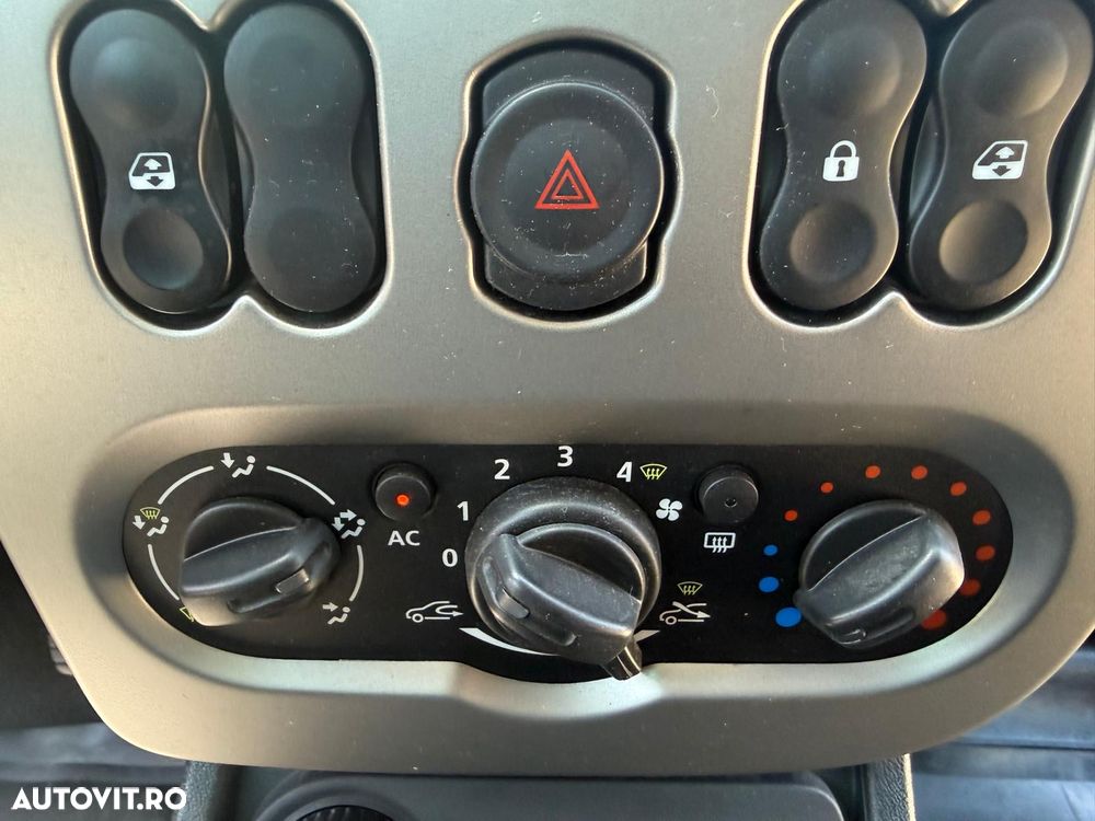 Dacia Duster dCi 110 FAP 4x4 Prestige - 19