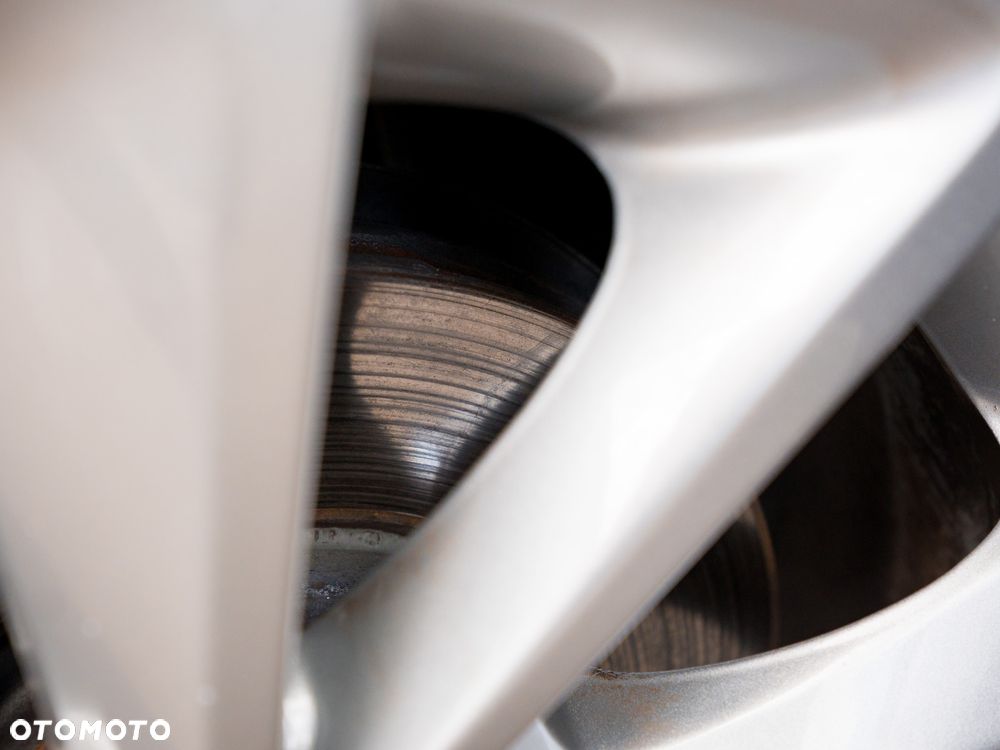 Opel Astra 1.5 D Start/Stop Automatik Business Elegance - 40