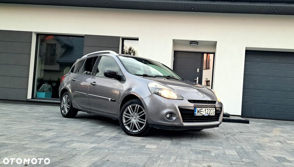 Renault Clio - 2