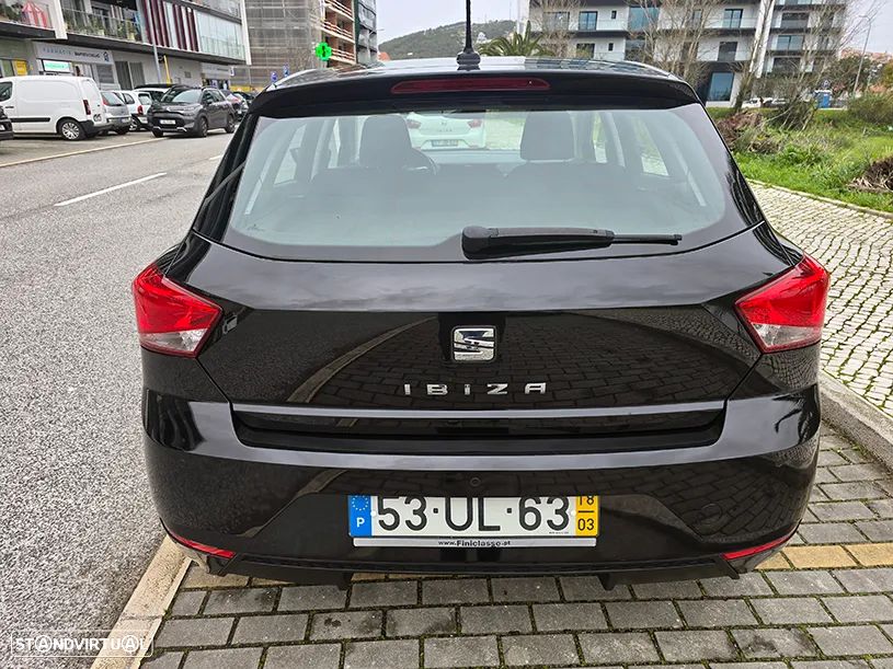 SEAT Ibiza 1.0 Style - 5