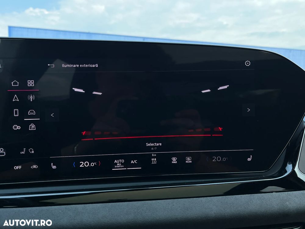Audi A6 Avant TFSI quattro S tronic - 26