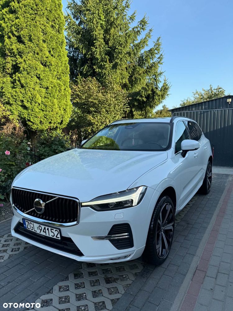 Volvo XC 60 - 1