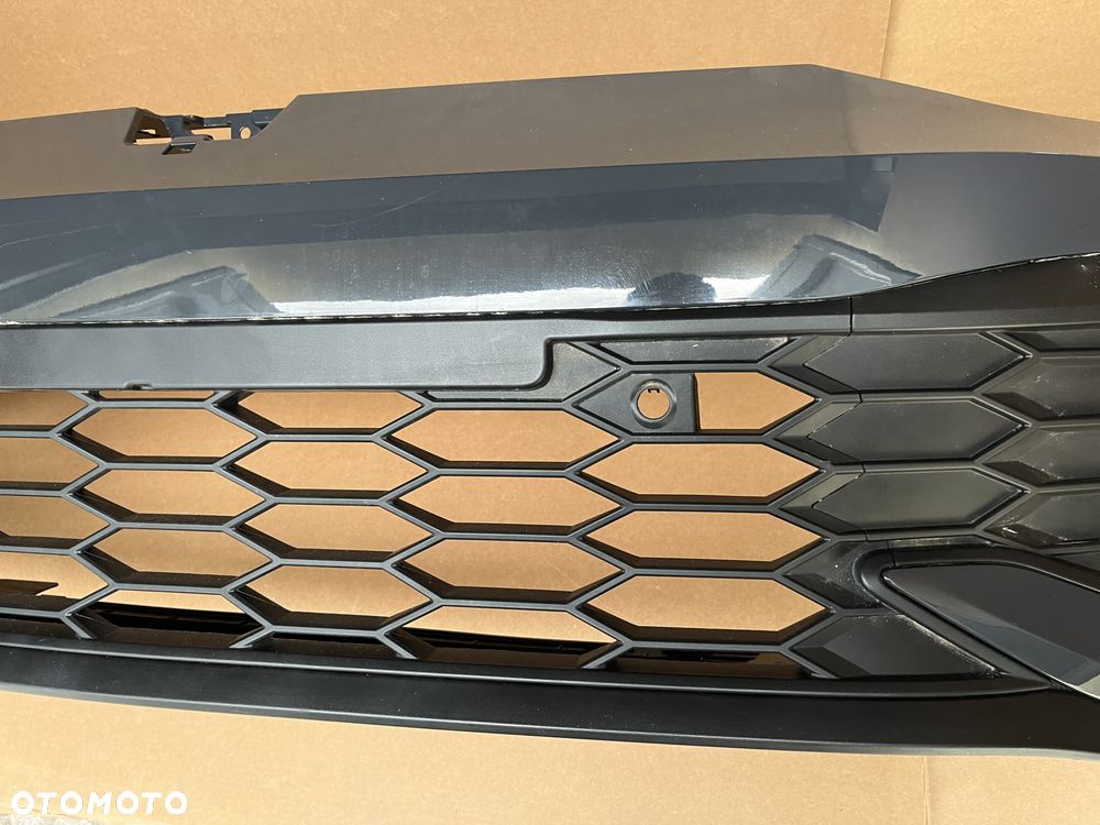 ZDERZAK VW GOLF 8 GTI CLUBSPORT GOLF VIII GTI CLUBSPORT PRZÓD 5H0807221D - 5