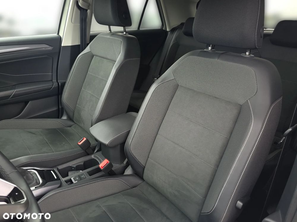 Volkswagen T-Roc 1.5 TSI Style DSG - 16