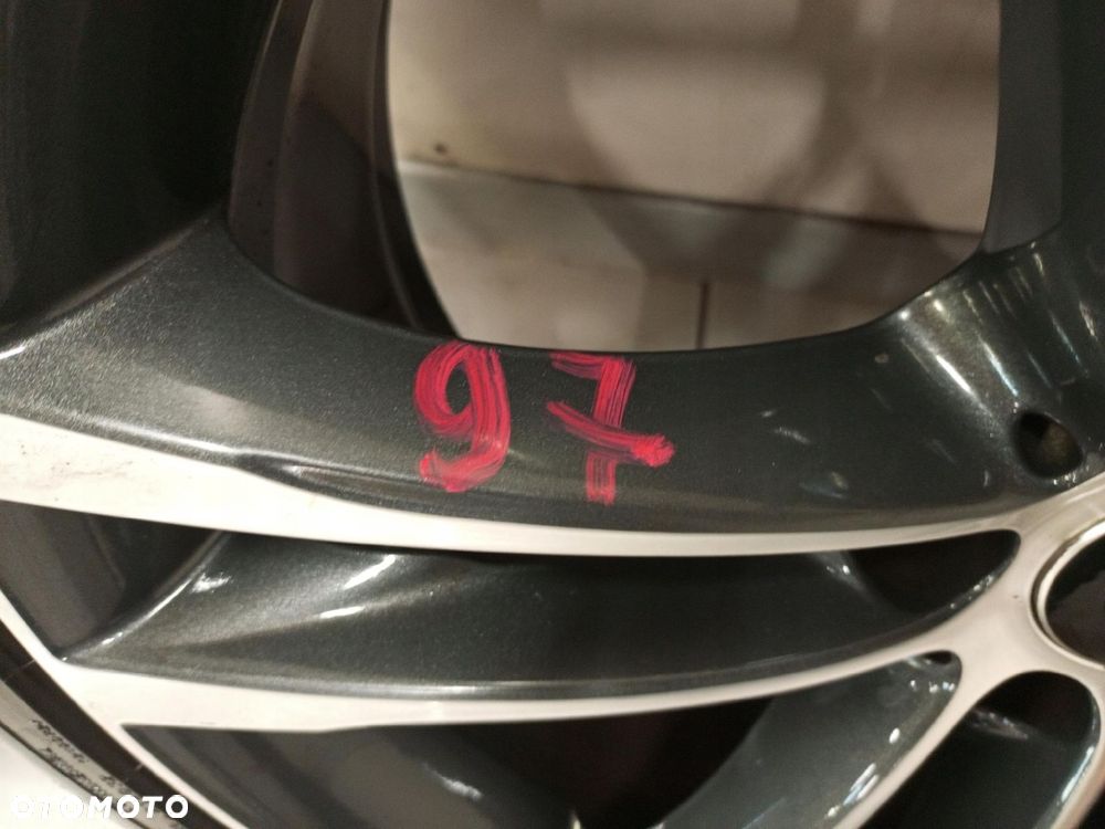 BMW 3 F30 F31 3 GT F34 KOLA FELGI ALUFELGI OPONY LATO 225/45R19 255/40R19 - 15