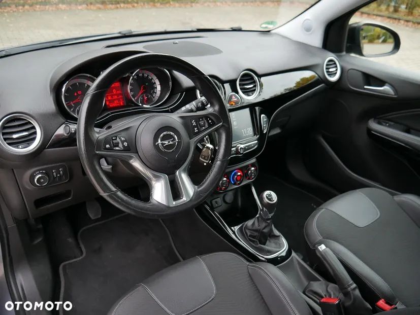 Opel Adam - 11
