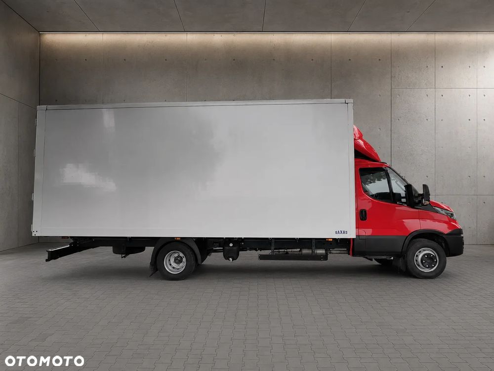 Iveco DAILY 72C18 - 3