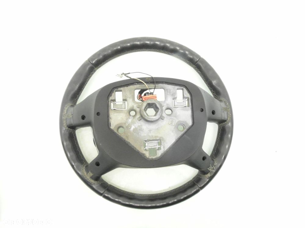 KIEROWNICA FORD MONDEO MK4 IV 6M2T14K147DG 8M2T14K147BA 305481985 - 11