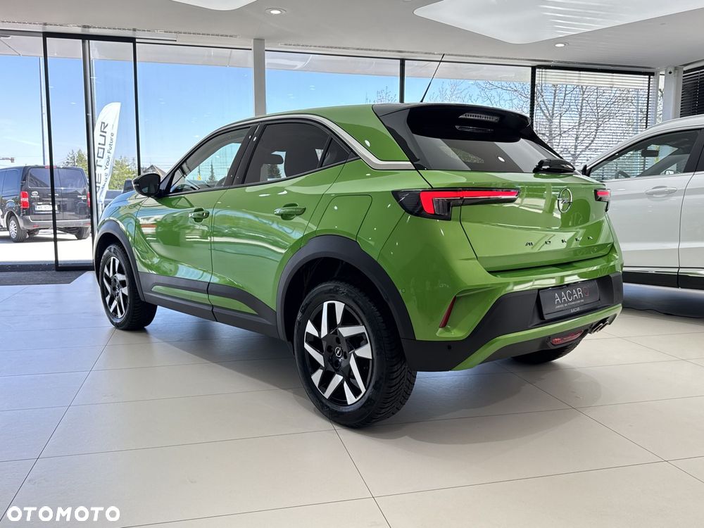 Opel Mokka - 3