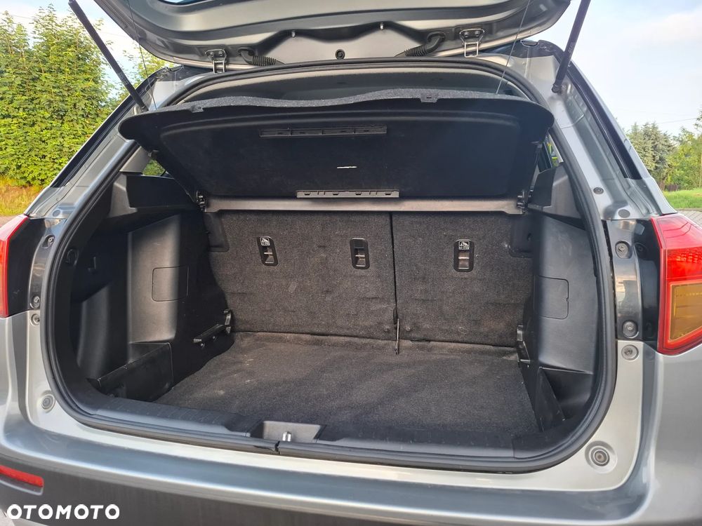 Suzuki Vitara 1.6 (4x2) Comfort+ - 24