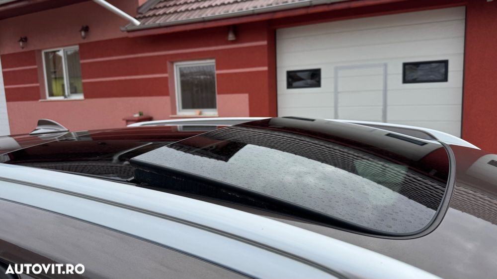 BMW X1 xDrive18d Aut. xLine - 27