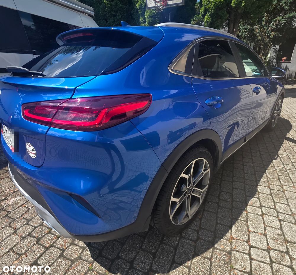 Kia XCeed - 4