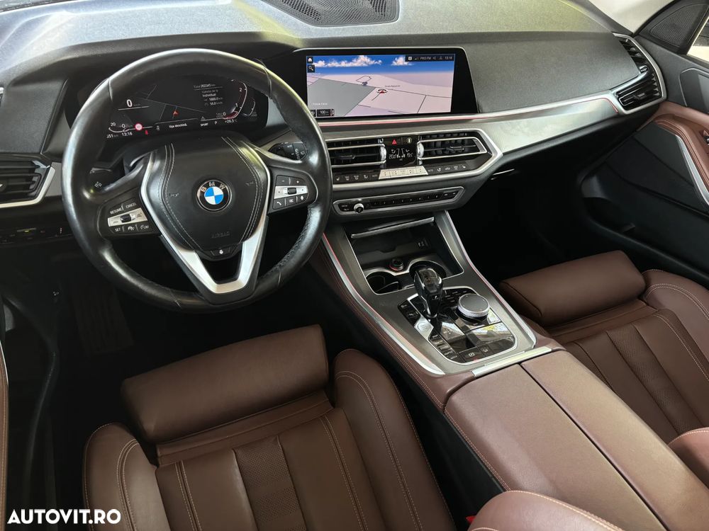 BMW X5 - 20