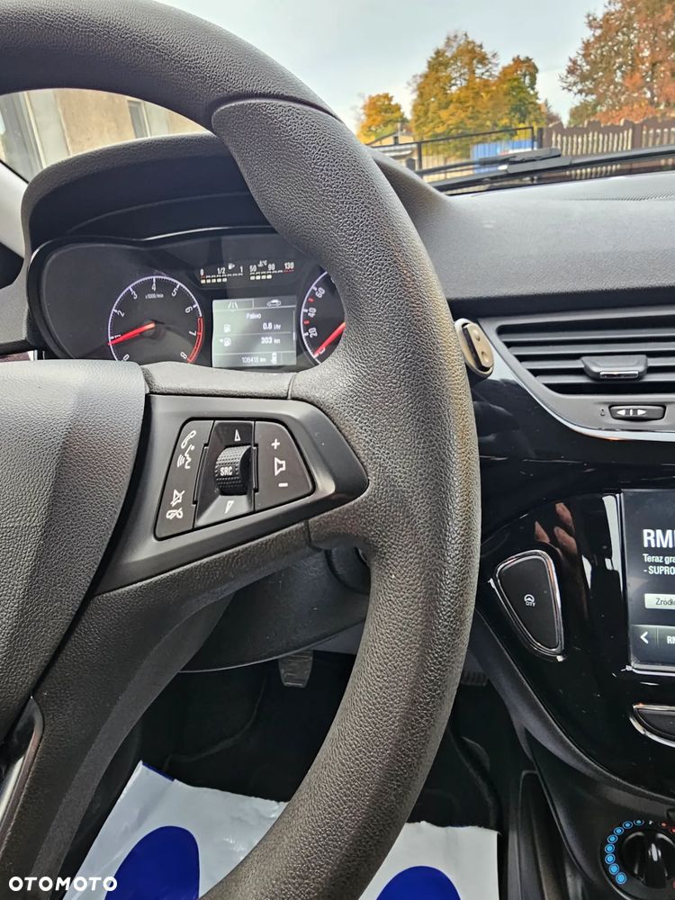 Opel Corsa 1.2 Active - 17