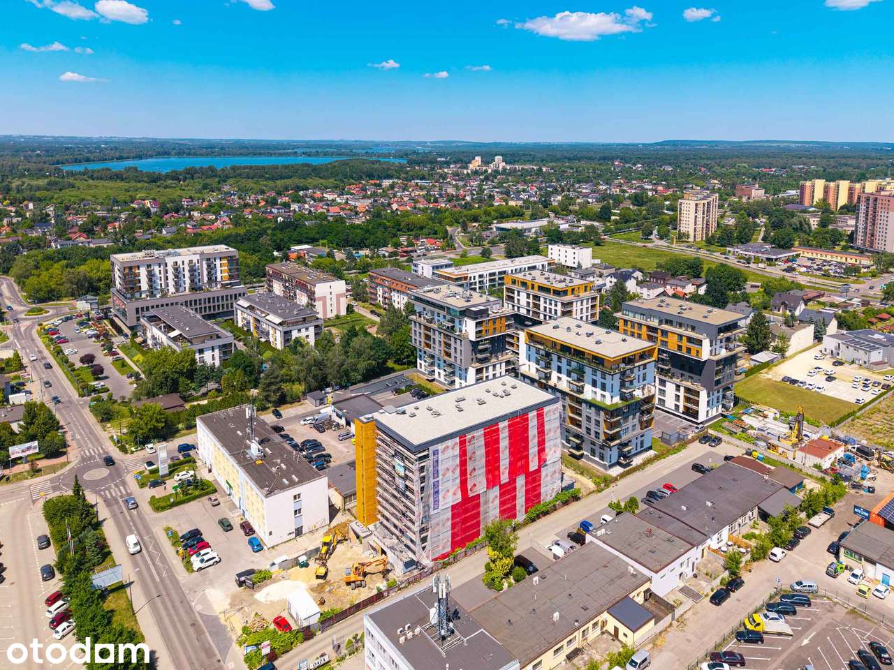 Nowa Dąbrowa | mieszkanie 4-pok. | E_E4.1