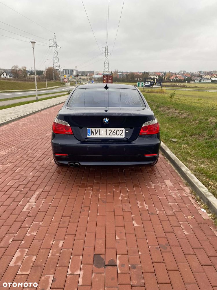 BMW Seria 5 - 2