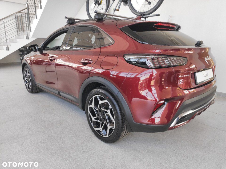 Kia XCeed - 4