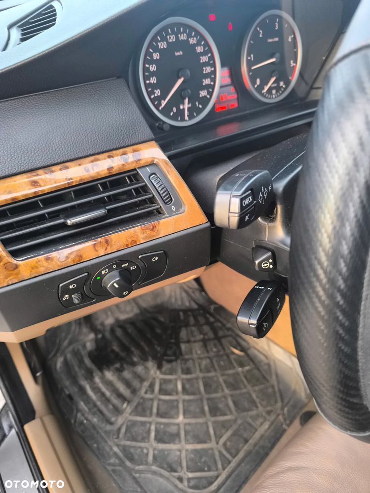 BMW Seria 5 530d - 9