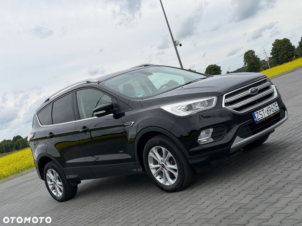 Ford Kuga - 3