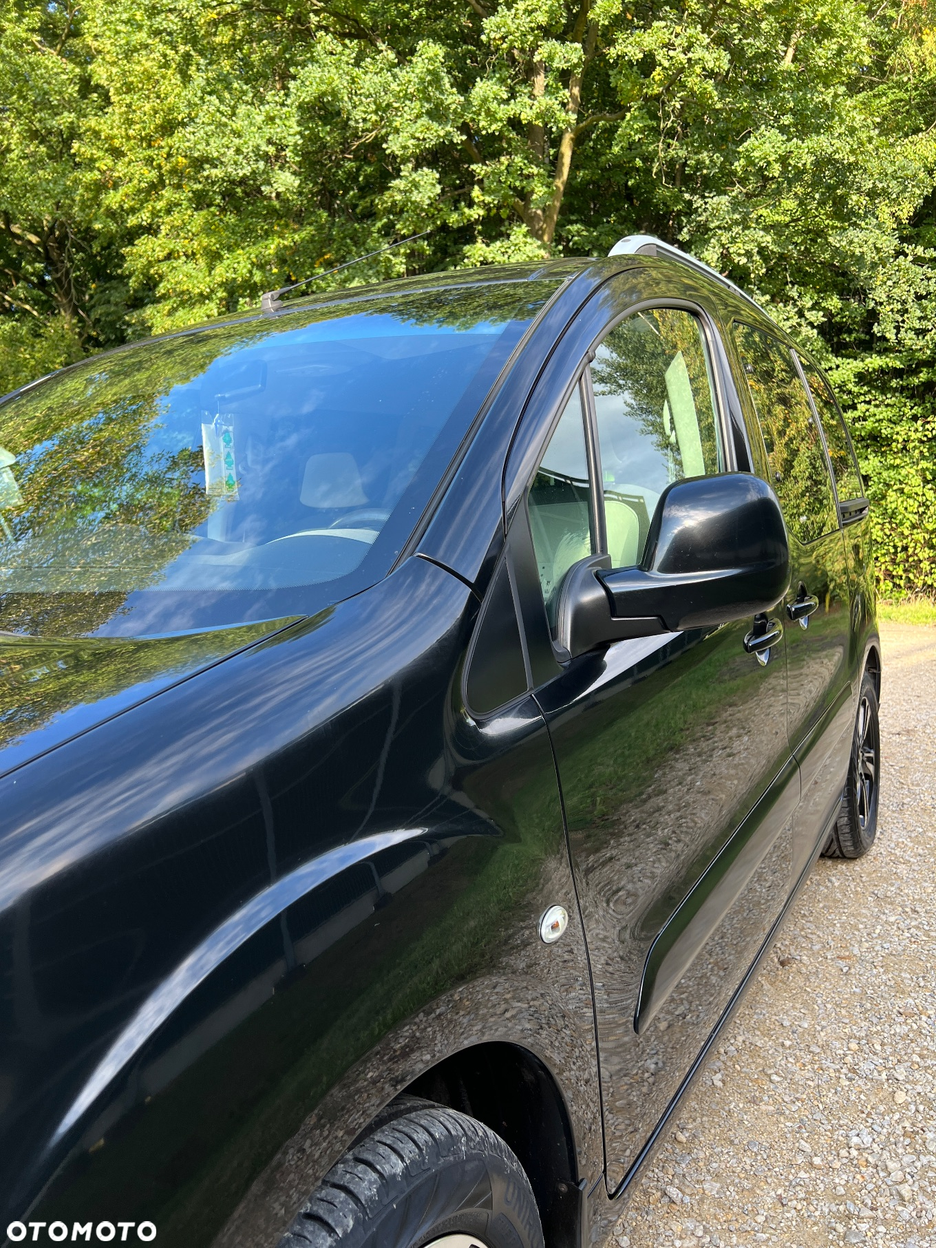 Citroën Berlingo 1.6 HDi Multispace - 19