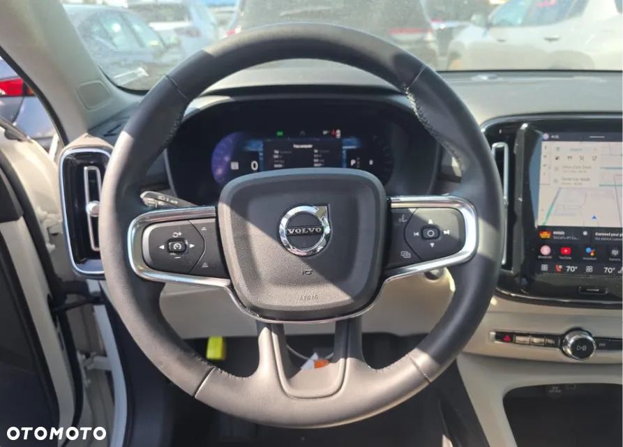 Volvo XC 40 B5 B AWD Ultimate Bright - 8