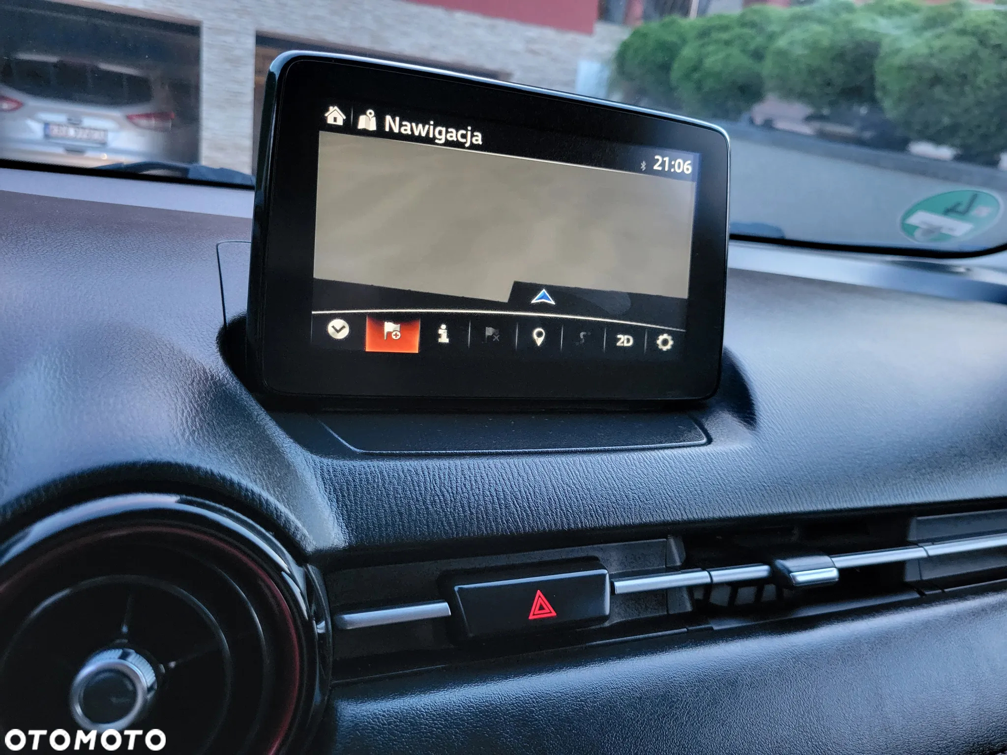 Mazda CX-3 2.0 Skypassion - 19