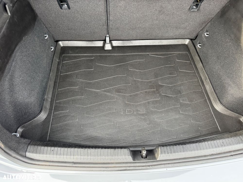 Volkswagen ID.3 Pro - 12