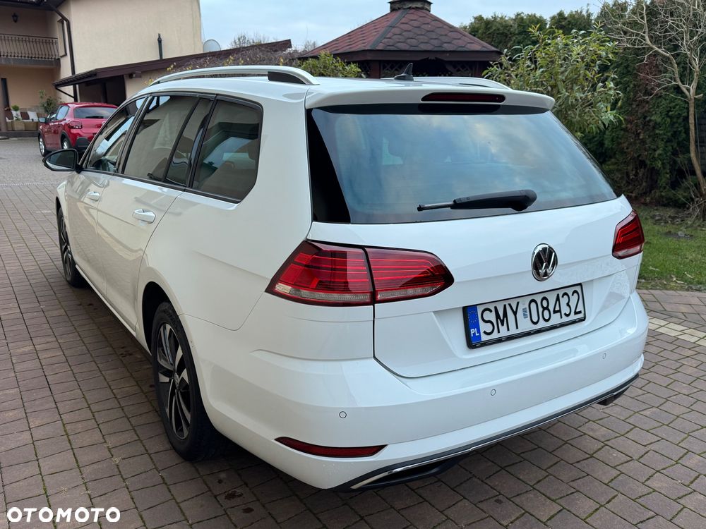 Volkswagen Golf Variant ver-variant-1-6-tdi-scr-dsg-iq-drive - 6