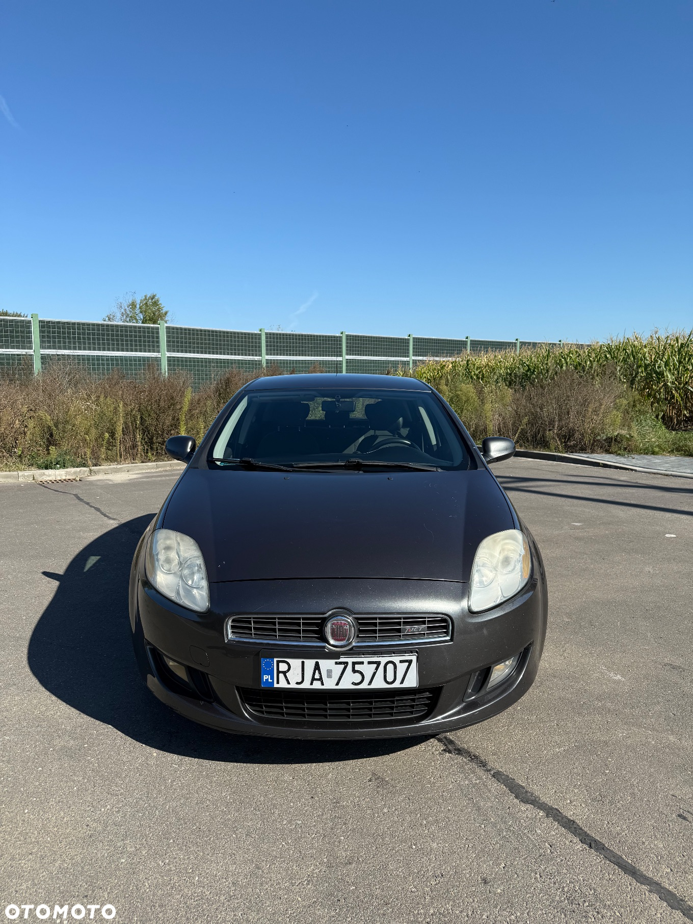 Fiat Bravo - 13