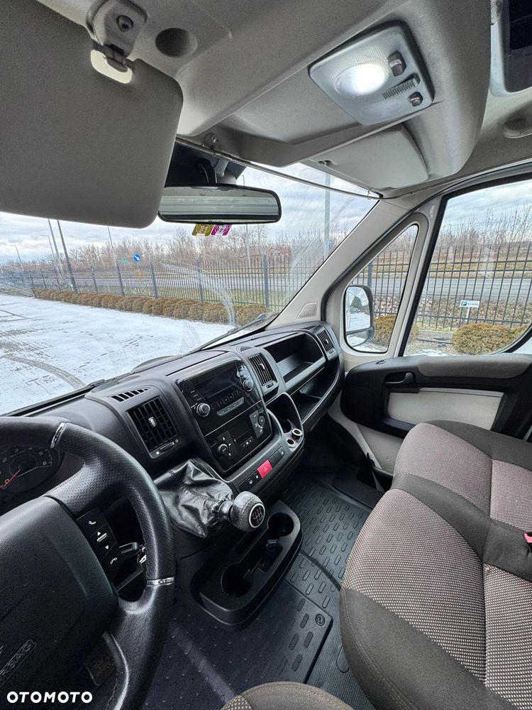 Peugeot Boxer - 23