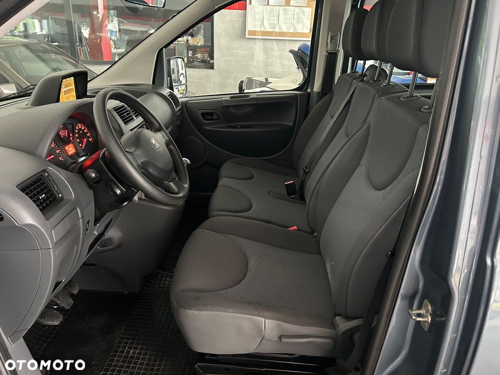 Peugeot Expert Tepee L1H1 (5-Si.) Vagabond - 14