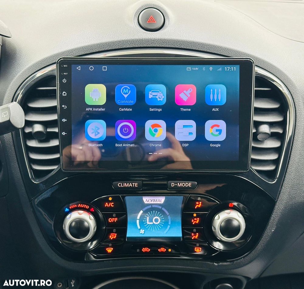 Nissan Juke - 30