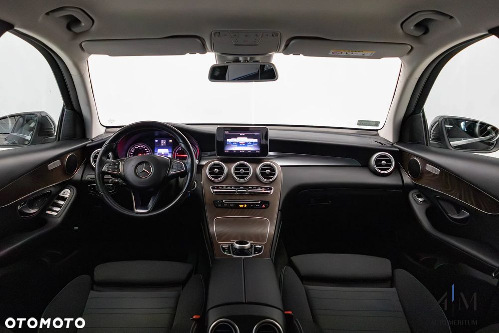 Mercedes-Benz GLC 220 d 4-Matic - 15