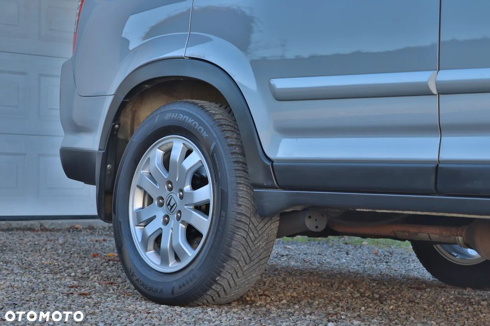 Honda CR-V 2.0i ES - 13