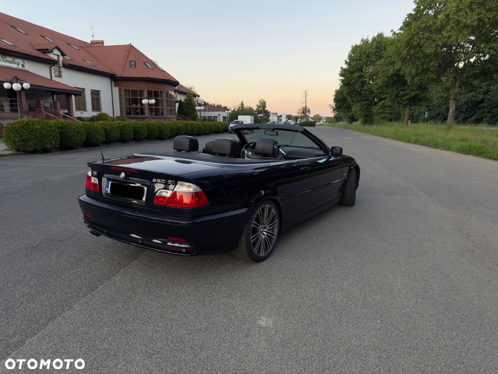 BMW Seria 3 320Ci - 20