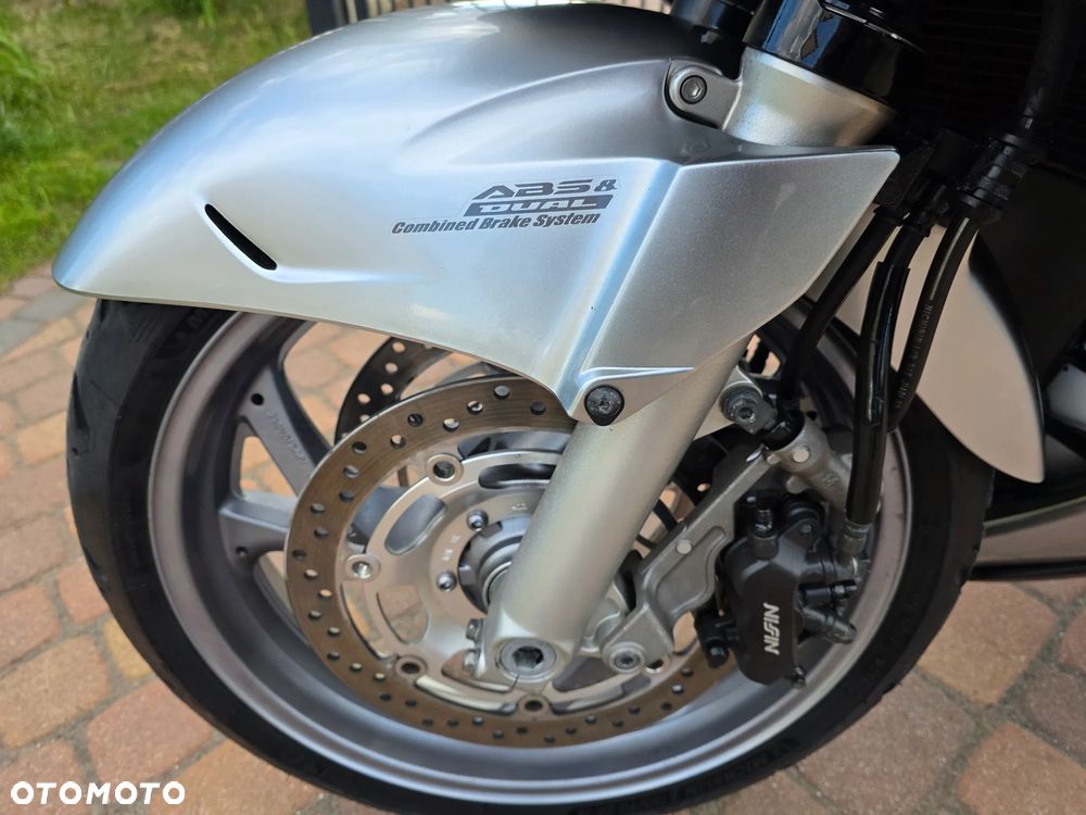 Honda ST - 15