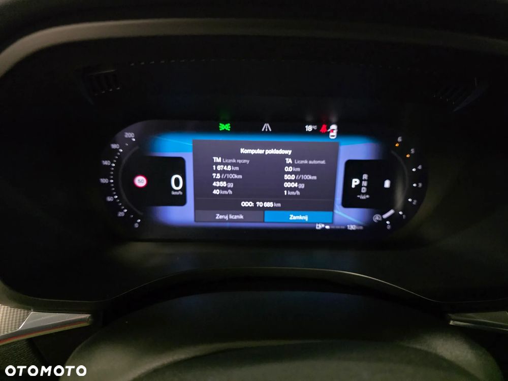 Volvo XC 60 B4 D AWD Ultimate Bright - 16