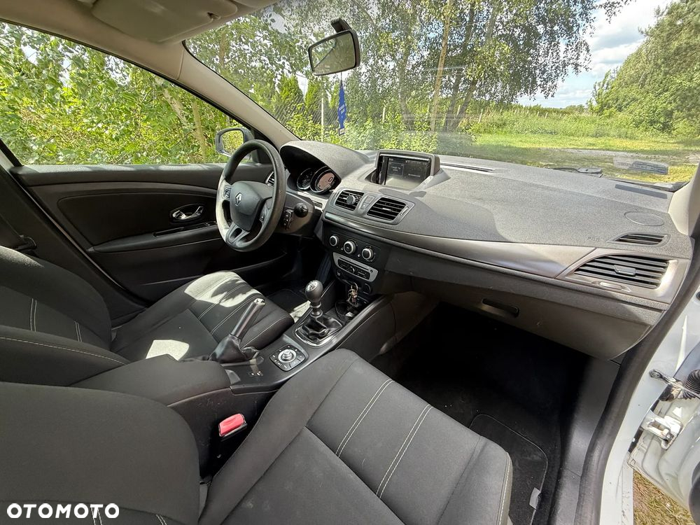 Renault Megane 1.5 dCi Business - 15