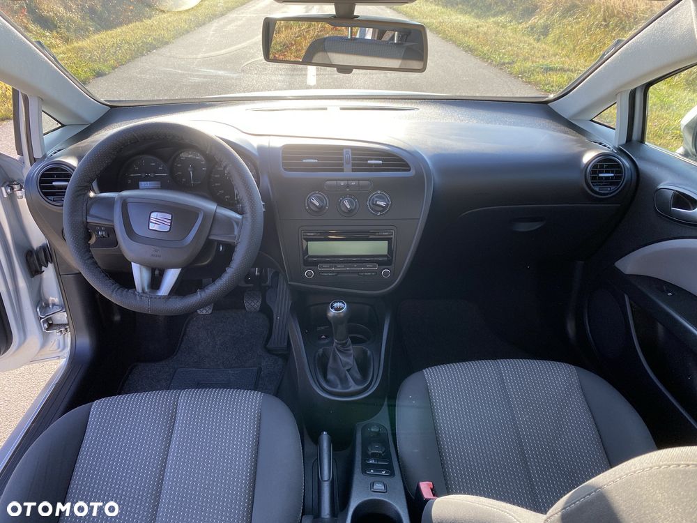 Seat Leon - 6