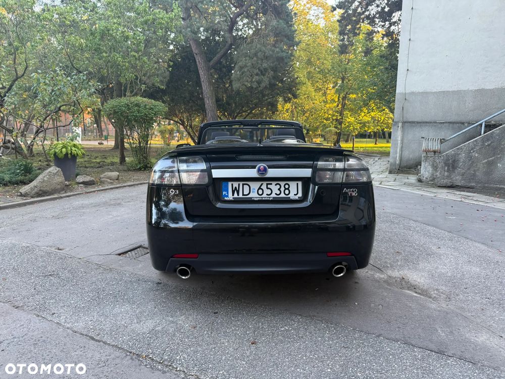 Saab 9-3 - 21