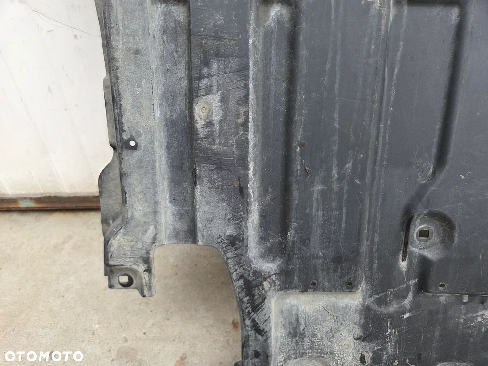 Osłona podwozia Peugeot 208 II Elektryk - 4