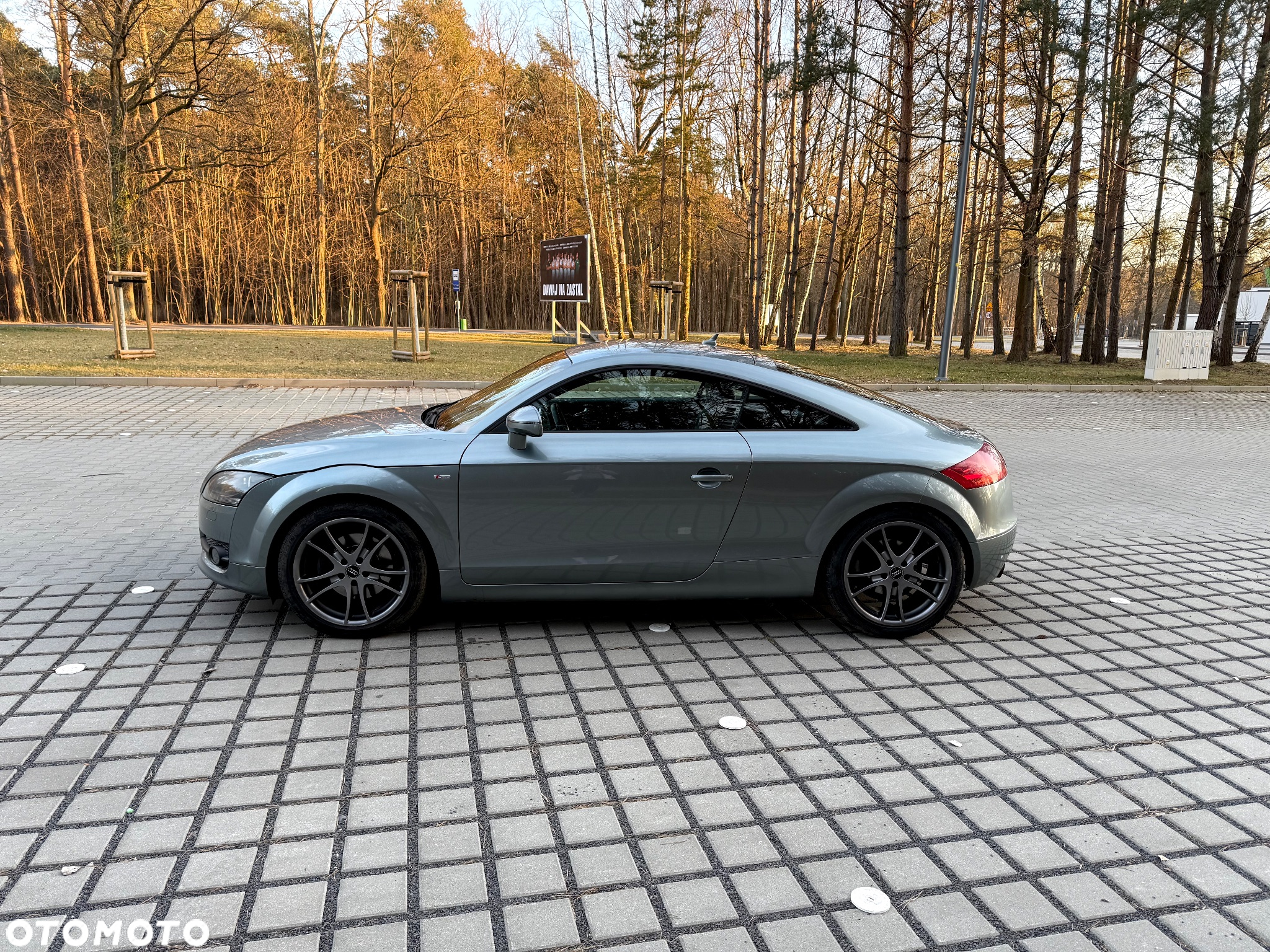Audi TT 2.0 TFSI S tronic - 5