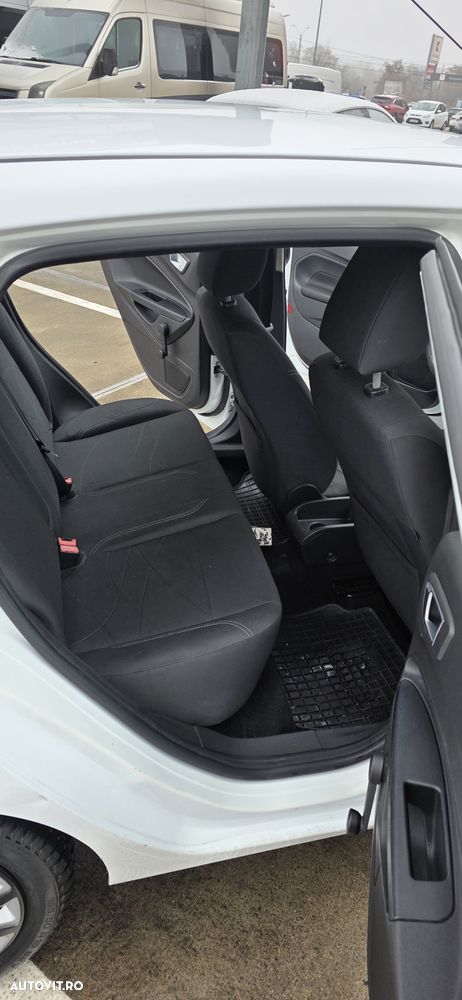 Ford Fiesta 1.5 TDCi Trend - 2