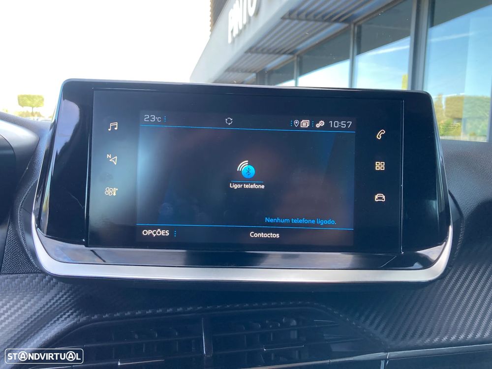Peugeot 2008 1.5 BlueHDi Active Pack - 24