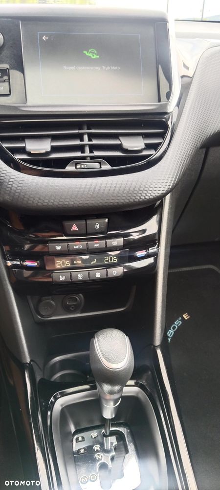 Peugeot 2008 PureTech 110 Stop&Start EAT6 Crossway - 16