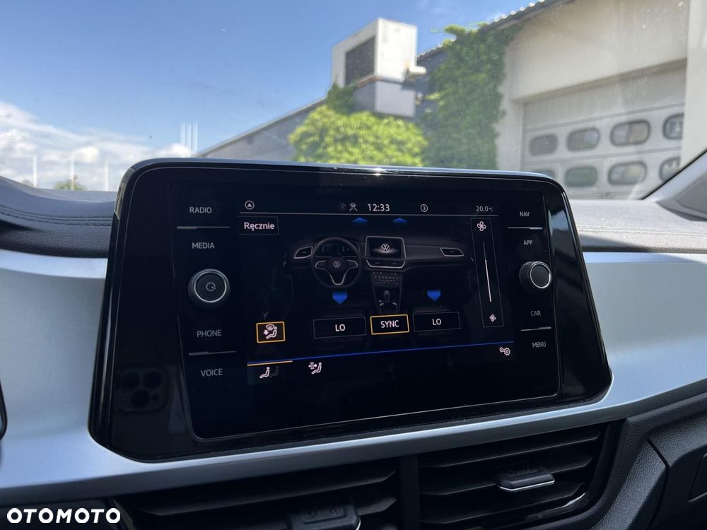 Volkswagen T-Roc 1.5 TSI Life - 13